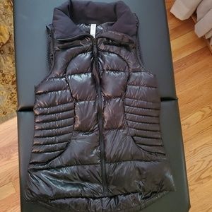 Lululemon Vest